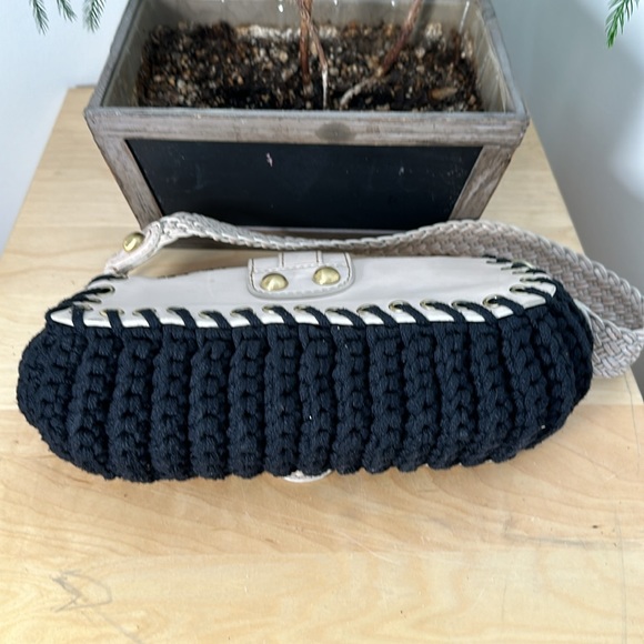 Authentic Rafe New York purse - Picture 4 of 6